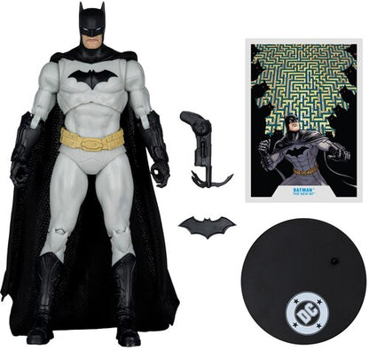 McFarlane Toys - DC Multiverse - Batman (The New 52) 7" Action Figure