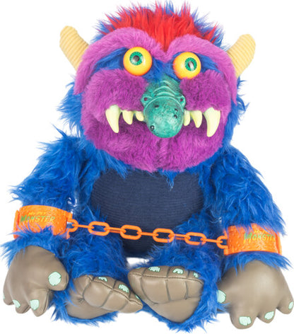 My Pet Monster Plush