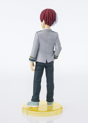 Rowtashii Noise - My Hero Academia - Adokenette - Shoto Todoroki Figure (MHA)