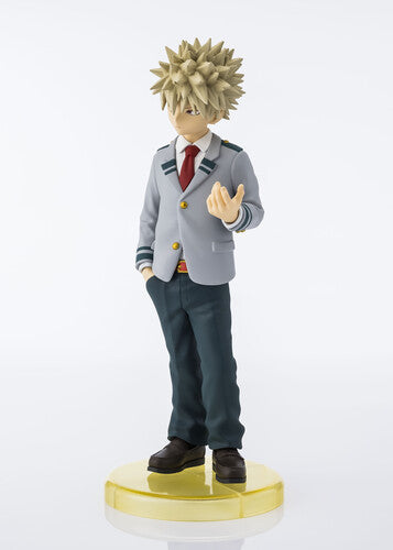 Rowtashii Noise - My Hero Academia - Adokenette - Katsuki Bakugo Figure (MHA)