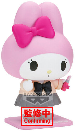 Banpresto - Sanrio - Cosplay Collection - My Melody Statue