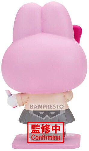 Banpresto - Sanrio - Cosplay Collection - My Melody Statue