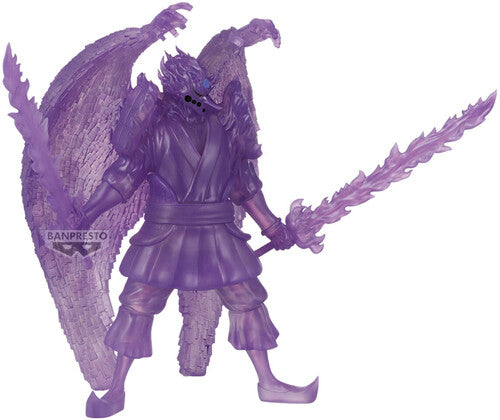 Banpresto - Naruto Shippuden - Susano'o Statue