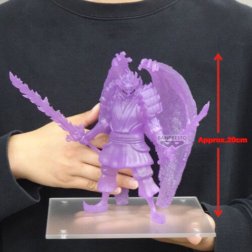 Banpresto - Naruto Shippuden - Susano'o Statue