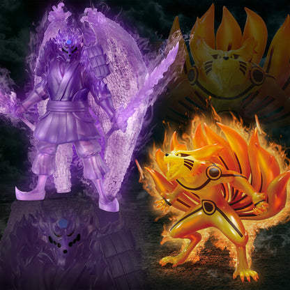 Banpresto - Naruto Shippuden - Susano'o Statue