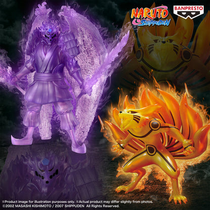 Banpresto - Naruto Shippuden - Susano'o Statue
