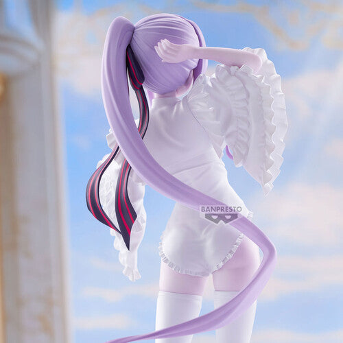 Banpresto - Overlord - Glitter & Glamours - Shalltear Wedding Statue