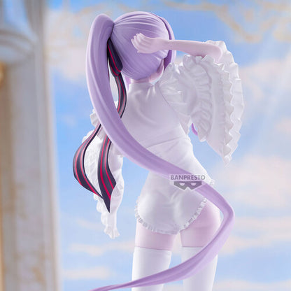 Banpresto - Overlord - Glitter & Glamours - Shalltear Wedding Statue