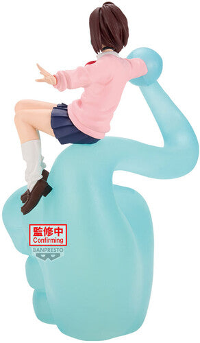 Banpresto - Dan Da Dan - FL - Momo Statue