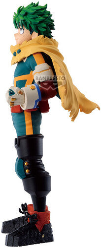 Banpresto - My Hero Academia - Izuku Midoriya Statue (MHA)