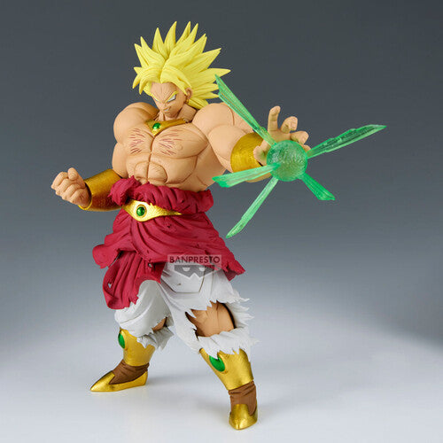 Banpresto - Dragon Ball Z - GxMateria - Broly Statue