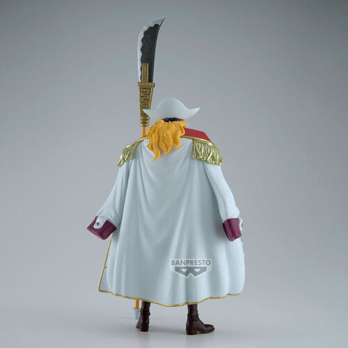 Banpresto - One Piece - King of Artist - Edward Newgate Statue