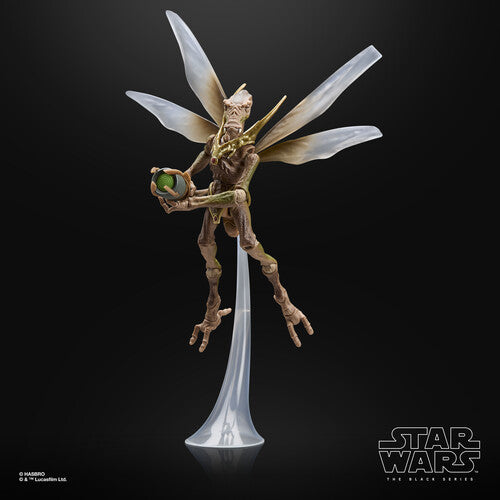 Star Wars: Attack of the Clones - Black Series - Geonosian Warrior Action Figure