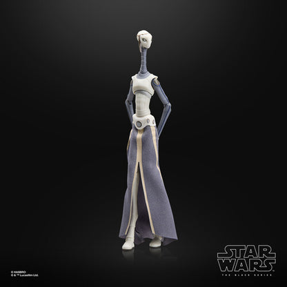 Star Wars: Attack of the Clones - Black Series - Taun We Action Figure