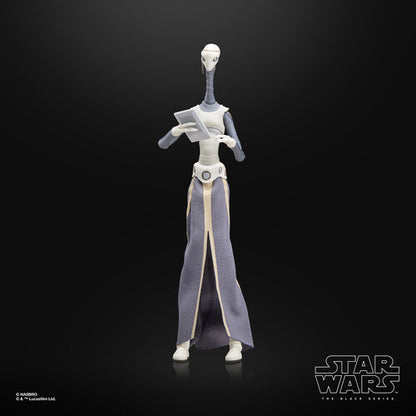 Star Wars: Attack of the Clones - Black Series - Taun We Action Figure