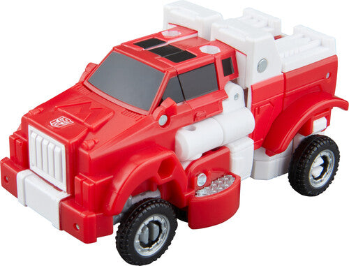 Transformers - Age of the Primes - Deluxe Class Swerve Action Figure