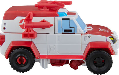 Transformers - Age of the Primes - Deluxe Class Ratchet Action Figure