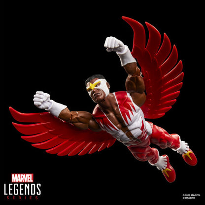 Secret Wars - Marvel Legends - Marvel’s Falcon Action Figure