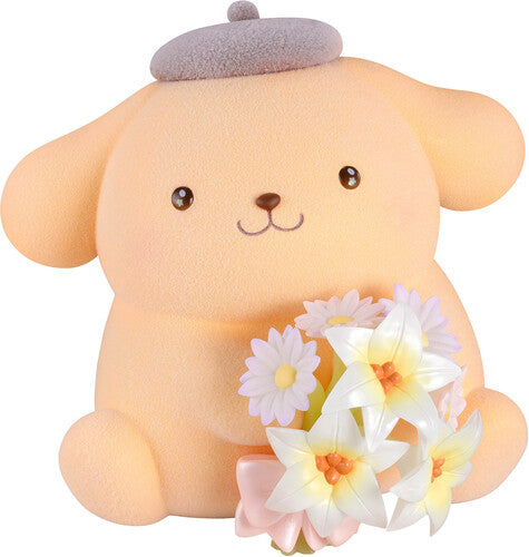 Rowtashii Noise - Sanrio - mofamofy - Pompompurin Pastel Colors ver.