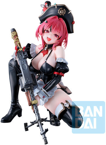 Ichibansho - Goddess of Victory: Nikke - Mast: Romantic Maid Figure