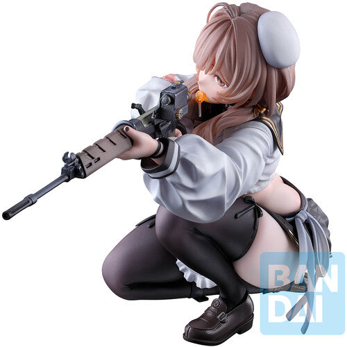 Ichibansho - Goddess of Victory: Nikke - Bready Figure