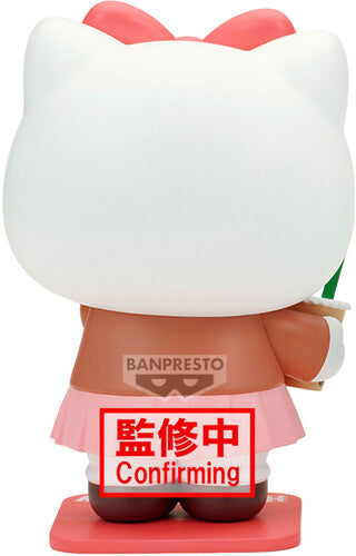 Banpresto - Sanrio - Cosplay Collection - Hello Kitty & Dear Daniel: Hello Kitty Statue