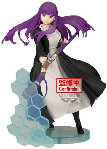 Banpresto - Frieren: Beyond Journey's End - Effectreme - Fern Statue