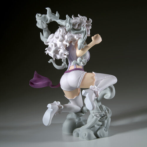 Banpresto - One Piece - Grandista - Jewelry Bonney Statue