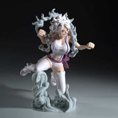 Banpresto - One Piece - Grandista - Jewelry Bonney Statue