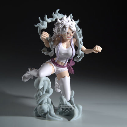 Banpresto - One Piece - Grandista - Jewelry Bonney Statue