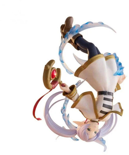 Sega - Frieren: Beyond Journey's End -Frieren Flower Dance Statue