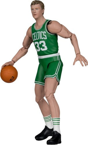 McFarlane's SportsPicks - Legends Series: NBA - Larry Bird (Boston Celtics) 6" Action Figure