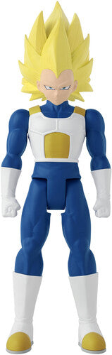 Vegeta - Limit Breaker - Dragon Ball Daima - Super Saiyan 3 - 12" Action Figure