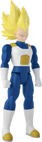 Vegeta - Limit Breaker - Dragon Ball Daima - Super Saiyan 3 - 12" Action Figure