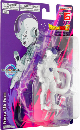 Dragon Stars - Dragon Ball Super - Evolve Frieza 4th Form 5 " Action Figure