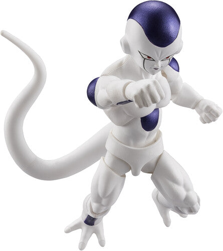 Dragon Stars - Dragon Ball Super - Evolve Frieza 4th Form 5 " Action Figure