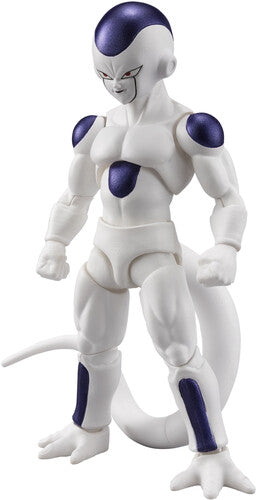Dragon Stars - Dragon Ball Super - Evolve Frieza 4th Form 5 " Action Figure