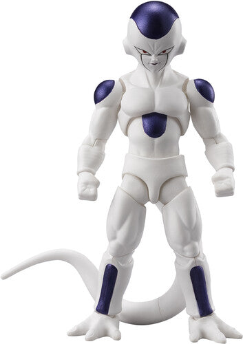 Dragon Stars - Dragon Ball Super - Evolve Frieza 4th Form 5 " Action Figure