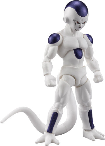 Dragon Stars - Dragon Ball Super - Evolve Frieza 4th Form 5 " Action Figure
