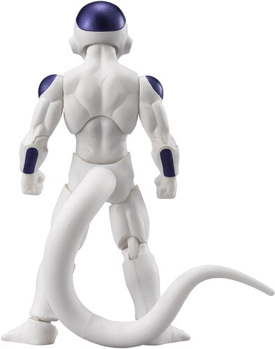 Dragon Stars - Dragon Ball Super - Evolve Frieza 4th Form 5 " Action Figure