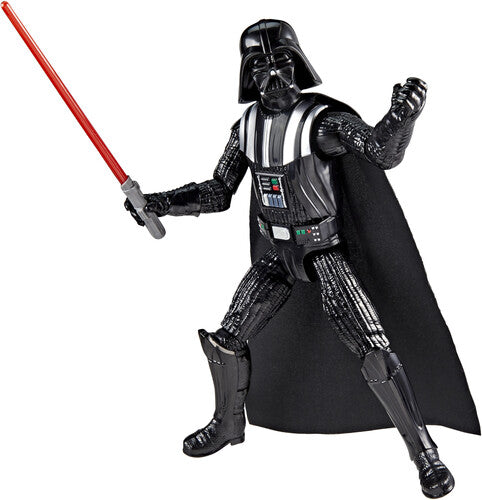 Star Wars - Titan Series - 12" Darth Vader Action Figure
