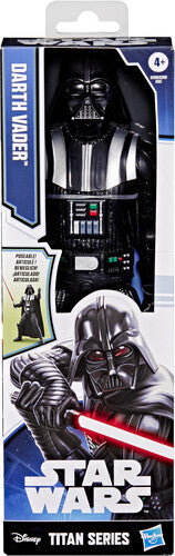 Star Wars - Titan Series - 12" Darth Vader Action Figure