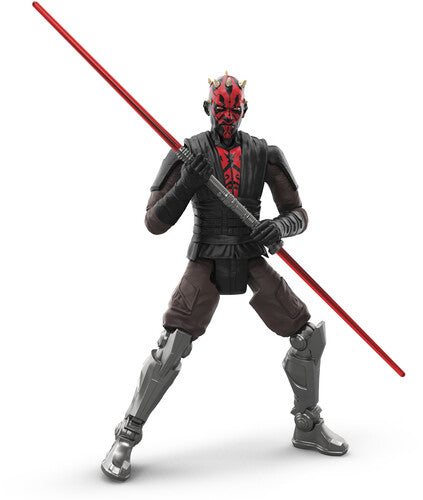 Star Wars - Titan Series - 12" Darth Maul Action Figure
