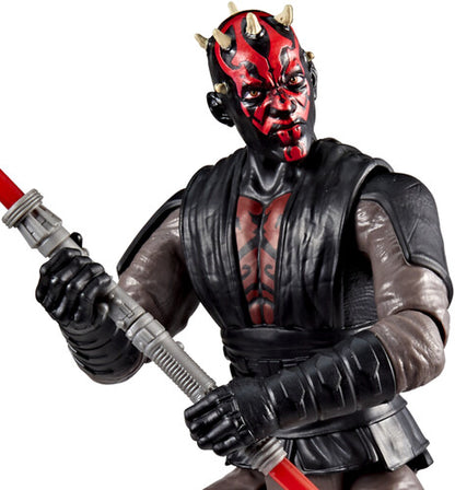 Star Wars - Titan Series - 12" Darth Maul Action Figure