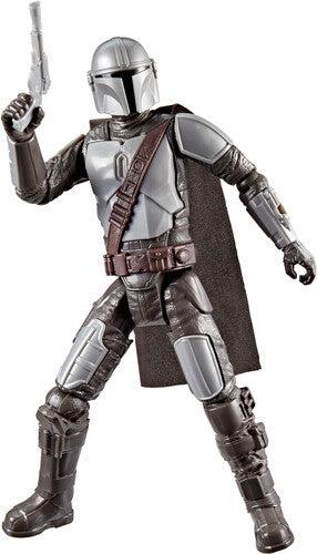 Star Wars - Titan Series - 12" The Mandalorian Action Figure