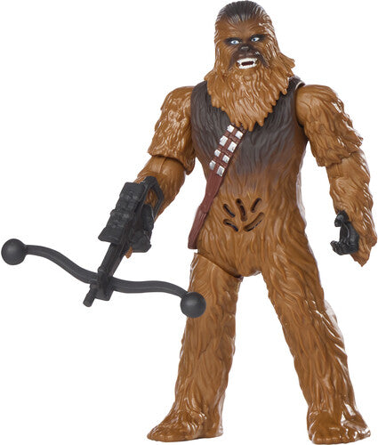 Star Wars - Action FX - Chewbacca Action Figure