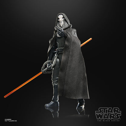 Star Wars: Maul - Shadow Lord - Black Series - Eleventh Brother Action Figure