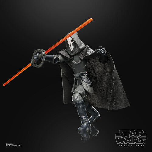 Star Wars: Maul - Shadow Lord - Black Series - Eleventh Brother Action Figure