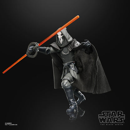Star Wars: Maul - Shadow Lord - Black Series - Eleventh Brother Action Figure