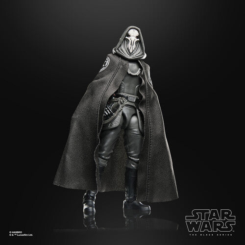 Star Wars: Maul - Shadow Lord - Black Series - Eleventh Brother Action Figure